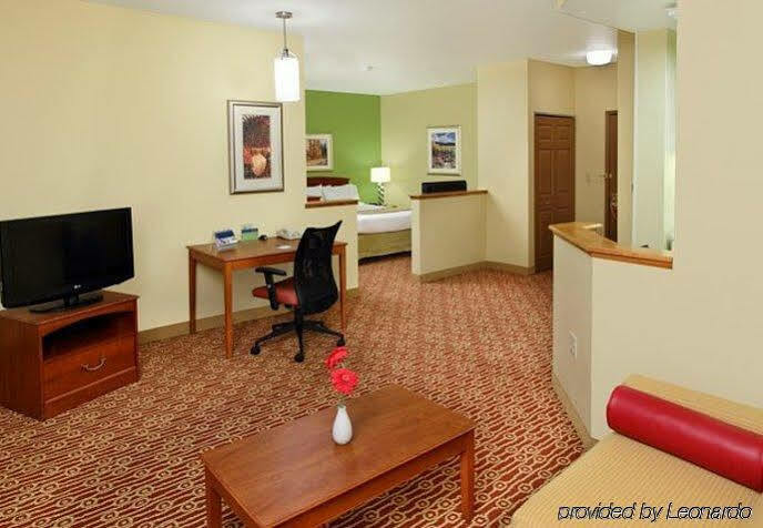 Towneplace Suites Redwood City Redwood Shores 外观 照片